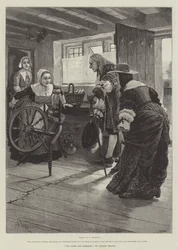 Für Glauben und Freiheit, von Walter Besant